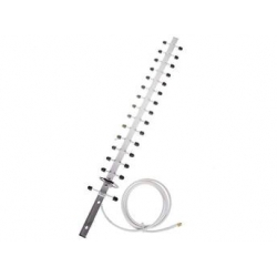 Yagi antenn 25dBi med sladd