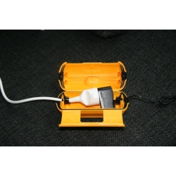 Säkerhetsbox