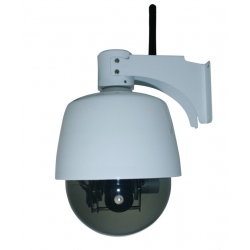 APM-J901-Z-WS Trådlös övervakningskamera, POE IP (Power Over Ethernet).